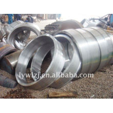 Forged Steel Pipe Ring